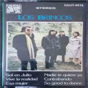 Los Brincos - Los Brincos