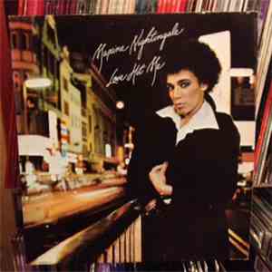 Maxine Nightingale - Love Hit Me