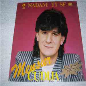 Mensur Čudija - Nadam Ti Se