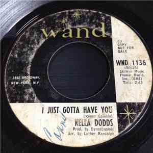 Nella Dodds - Honey Boy