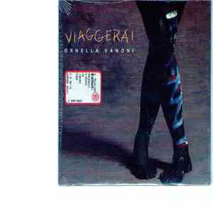 Ornella Vanoni - Viaggerai