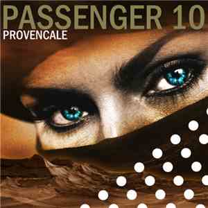 Passenger 10 - Provencale