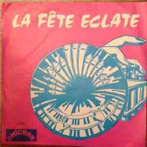 Paul Léonard, Jean Verrees, Chorale Les Sauverdias, Grandes Orgues De La Ca ...