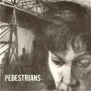 Pedestrians  - Killing Season EP