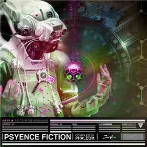 Phalcom - Psyence Fiction