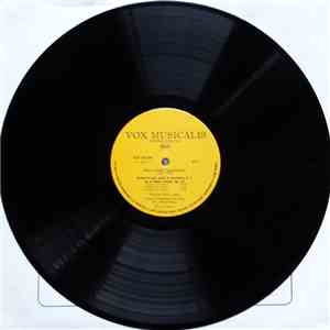 Pyotr Ilyich Tchaikovsky, Michael Ponti - Richard Kapp, The Prague Symphony ...