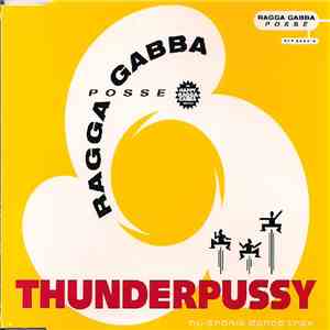 Ragga Gabba Posse - Raggatrance