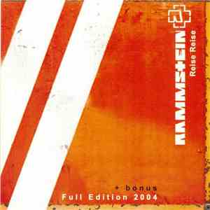 Rammstein - Reise, Reise (Full Edition 2004 + Bonus)