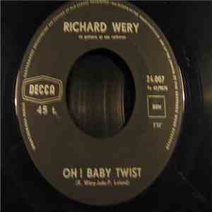 Richard Wery - Oh! Baby Twist
