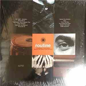 Routine  - Routine