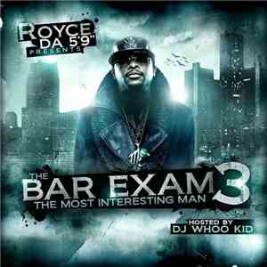 Royce Da 5'9
