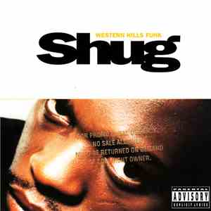Shug - Western Hills Funk