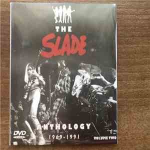 Slade - Anthology 1969 - 1991    VOLUME TWO
