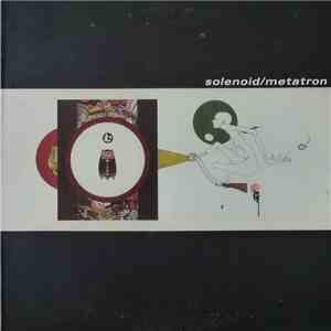 Solenoid / Metatron  - Untitled