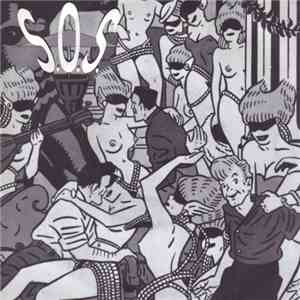 S.O.S.  - Todos Los Vampiros Tienen El Sida / Madagascar