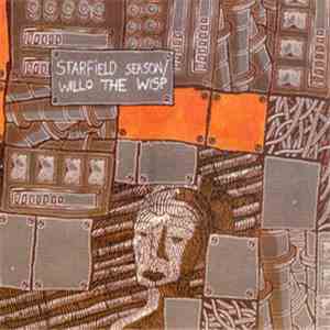 Starfield Season / Willo The Wisp  - Starfield Season / Willo The Wisp