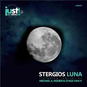 Stergios - Luna