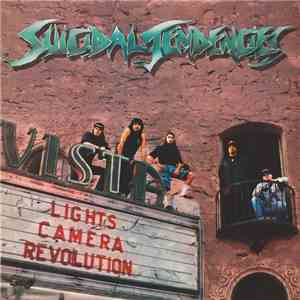 Suicidal Tendencies - Lights... Camera... Revolution