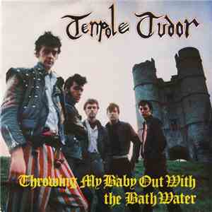 Tenpole Tudor - Throwing My Baby Out With The Bathwater