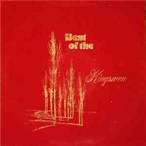 The Kingsmen  - Best Of The Kingsmen