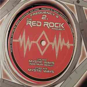 The Red Rock Project - Mystic Ways