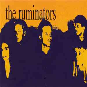 The Ruminators - The Ruminators