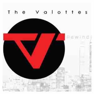 The Valottes - Rewind