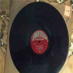 The Velvatones - Real Gone Baby / Felling Kinda Lonely