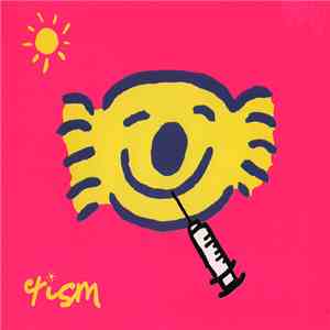 TISM - Australia The Lucky Cunt