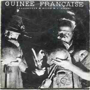 Toma  - Guinée Française