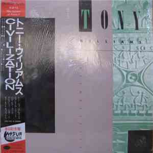Tony Williams - Civilization