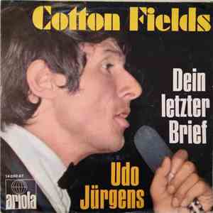 Udo Jürgens - Cotton Fields