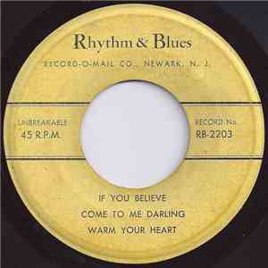 Unknown Artist - Rhythm & Blues
