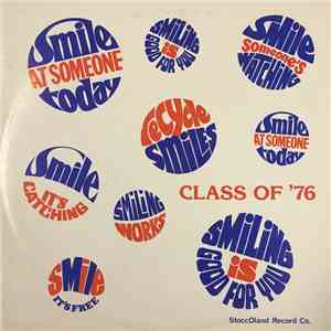 Unknown Artist - Smile Class Of 76