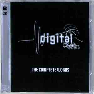Various - Digital Beats - The Complete Works