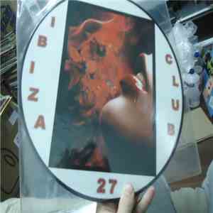 Various - Ibiza Club 27