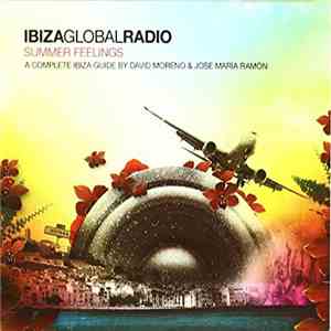 Various - Ibiza Global Radio Summer Feelings