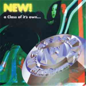 Various - New! A Class Of It's Own...Mastermix No.1-Platinum