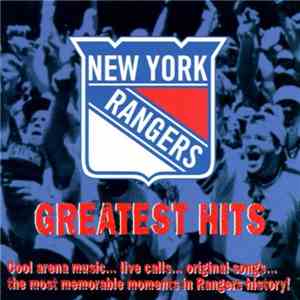 Various - New York Rangers Greatest Hits
