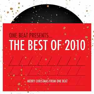 Various - One Beat Presents... The Best Of 2010
