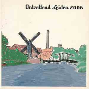 Various - Ontzettend Leiden 2006