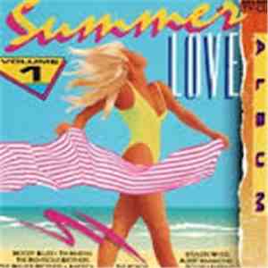 Various - Summer Love Album Volume 1