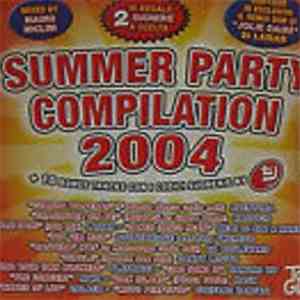 Various - Summer Party Compilation 2004