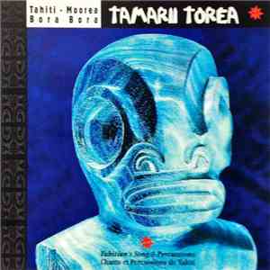 Various - Tamarii Torea - Tahitian's Song & Percussions