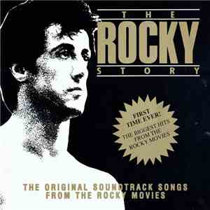 Various - The Rocky Story