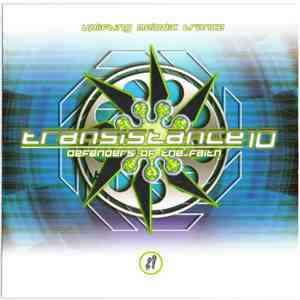 Various - Transistance 10 - Defenders Of Faith