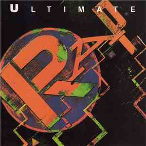 Various - Ultimate Rap 2
