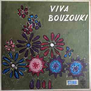 Various - Viva Bouzouki!