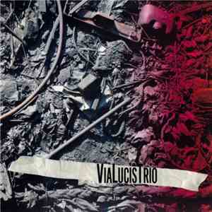 ViaLucis Trio - ViaLucis Trio