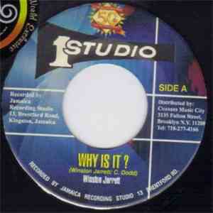 Winston Jarrett - Why Is It?